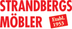 Strandbergs Möbler