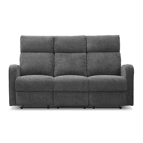 Montana Soffa Recliner 3-sits-image